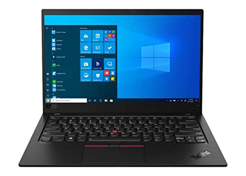 Latest Gen 8 Lenovo ThinkPad X1 Carbon 14