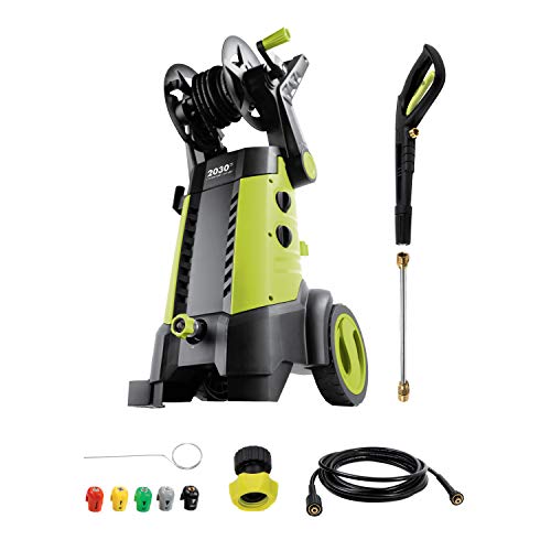 10 Best Electric Pressure Washers At Bjs