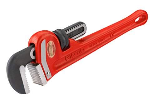 10 Best Brand Pipe Wrenches