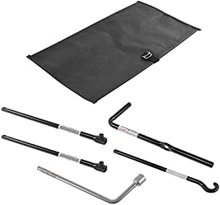 Spare Tire Tool Kit Compatible with Toyota Pickup Tacoma 4Runer T100