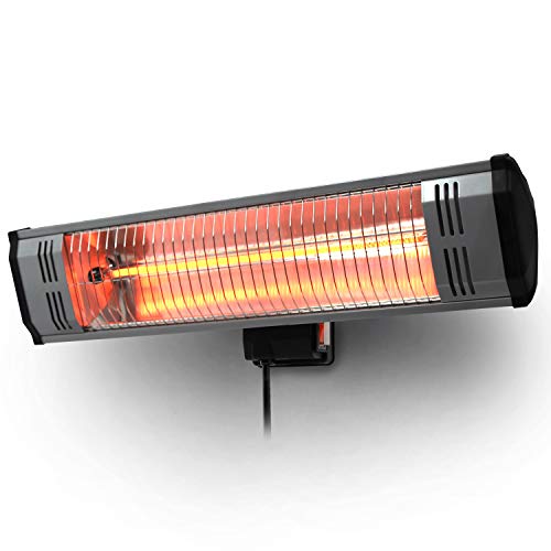 9 Best Wall Heater For Garage