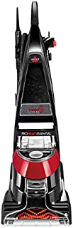 BISSELL Proheat Essential Carpet Cleaner and Carpet Shampooer, 1887,Black