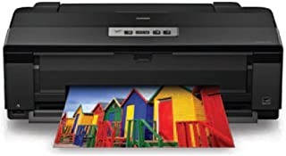 Epson Artisan 1430 Wireless Color Wide-Format Inkjet Printer (C11CB53201)