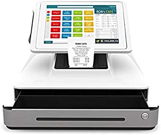 Datio POS Point of Sale Base Station and Cash Register for iPad with Point of Sale (Pos) Software