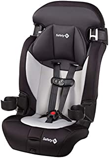 Safety 1st Grand Booster Car Seat, Black Sparrow, One Size (BC149EZA)