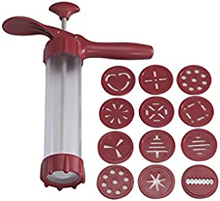 Nordic Ware 01500 Spritz Cookie Press