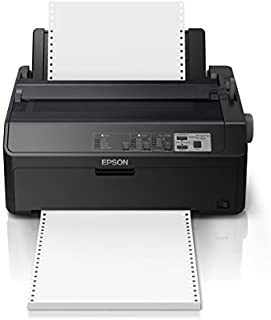 Epson FX-890II Impact Printer