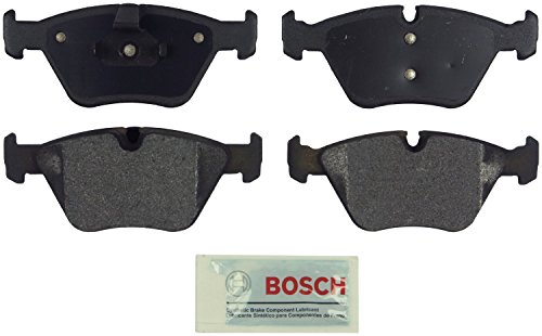 10 Best Ceramic Brake Pads For Bmw