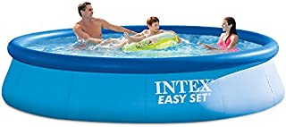 Intex 12ft X 30in Easy Set Pool Set with Filter Pump