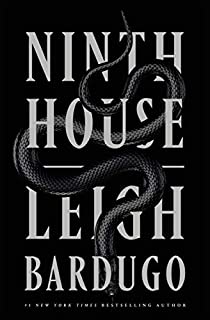 Ninth House (Alex Stern Book 1)