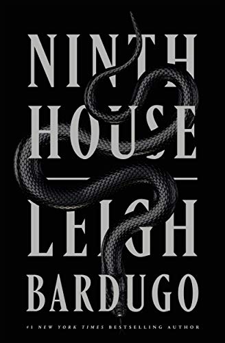 Ninth House (Alex Stern Book 1)