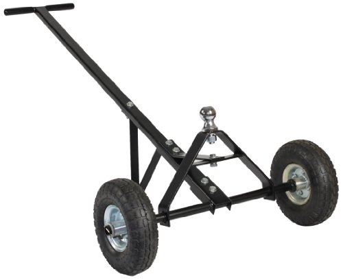 10 Best Trailer Dolly For Grass