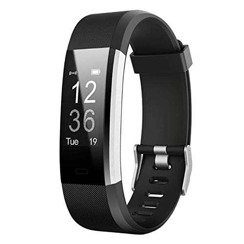 8 Best Fitness Trackers Cheap