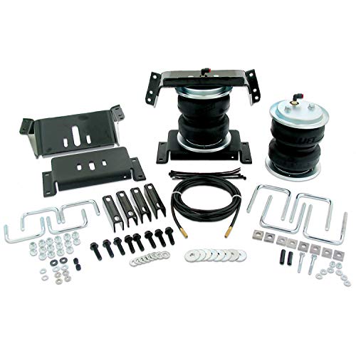 10 Best Air Suspension Kit For Trucks