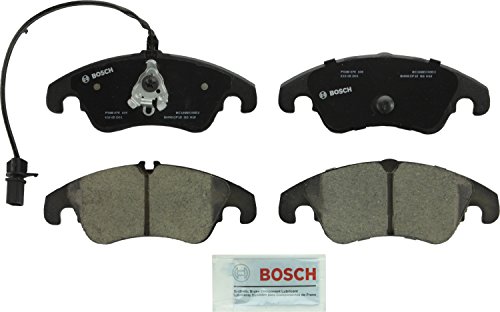 10 Best Ceramic Brake Pads For Audi A4