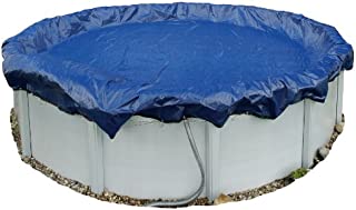 Blue Wave Gold 15-Year 18-ft Round Above Ground Pool Winter Cover