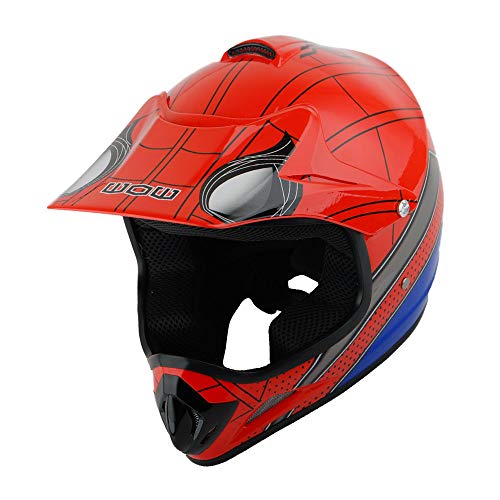 8 Best Atv Helmet For 3 Year Old