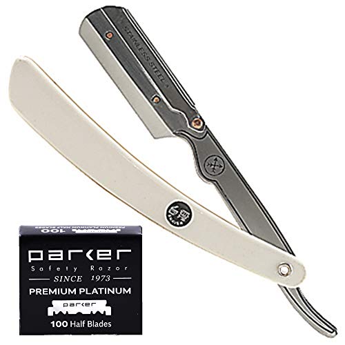 9 Best Straight Razor With Disposable Blades