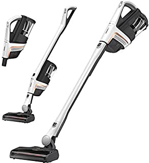 Miele Triflex HX1 Battery Powered Bagless Stick Vacuum, Lotus White