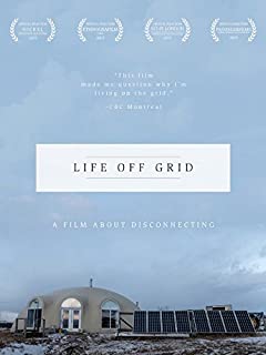 Life Off Grid