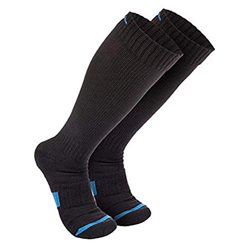 Wanderlust Compression Socks for Men & Women - Eliminate Pain, Swelling, Edema