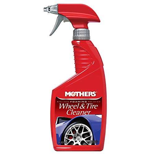 10 Best Aluminum Cleaner For Wheels