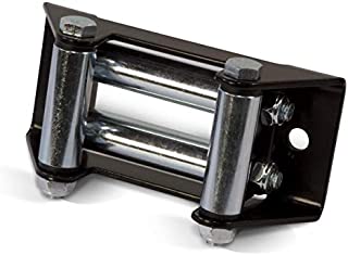 Champion - 20009 Wire Rope Roller Fairlead for 3500-lb. or Less ATV/UTV Winches