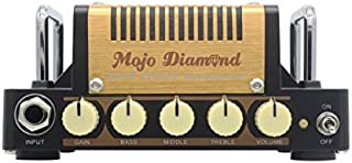 Hotone Mojo Diamond Mini Guitar Amplifier Head, 5 Watt