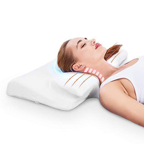 9 Best Pillows For Cervical Stenosis