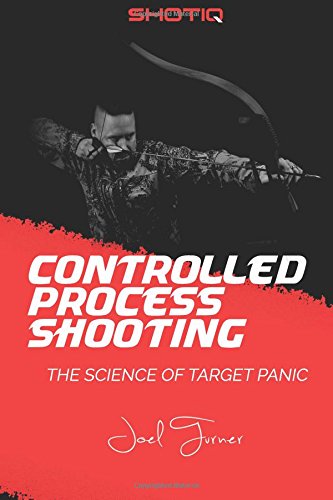 Controlled Process Shooting: The Science of Target Panic