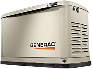 Guardian 10kW Home Backup Generator WiFi-Enabled