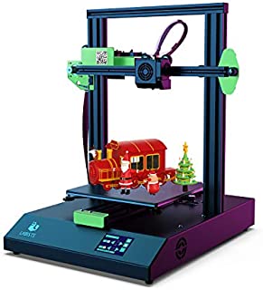 3D Printer, LABISTS Auto Leveling 3D Printer DIY Kit for Adults with Resume Printing Function, Touch Screen, Filament Detection, Printing Size 220X220X250mm