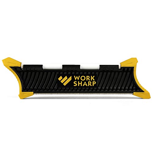 Work Sharp WSGPS-W Pocket Knife Sharpener