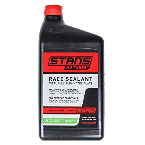 Stan's NoTubes Tire Sealant Race - Quart (32 FL OZ)