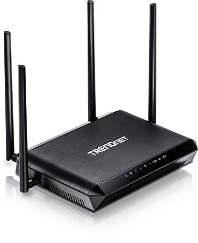 10 Best Router For Streaming Under 100