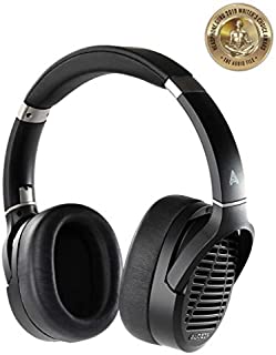 Audeze LCD-1 Audiophile Headphones, Over Ear, Open-Back, Wired