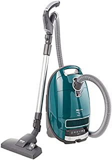 Miele Complete C3 Alize, Petrol