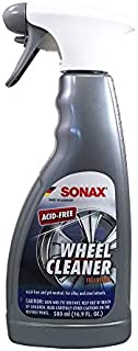 Sonax (230200-755) Wheel Cleaner Full Effect - 16.9 fl. oz.,Silver