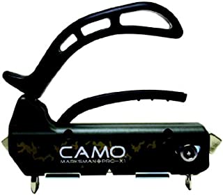 CAMO Pro-X1 Guide
