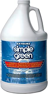 Simple Green - SMP13406 Extreme Aircraft and Precision Cleaner, 1 Gallon Bottle 13406