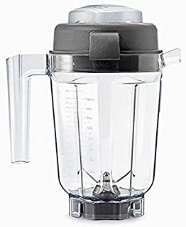 Vitamix Dry Grains Container, 32 oz.