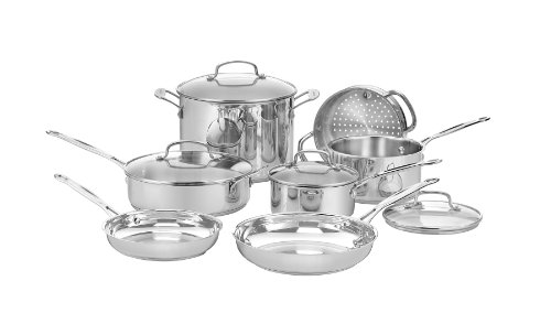 10 Best Price For All Clad Cookware Sets