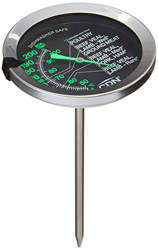 8 Best Meat Thermometer For Oven