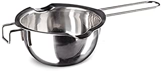 Neeshow Stainless Steel Baking Tools, Double Boiler Universal Insert (18/8 Steel)