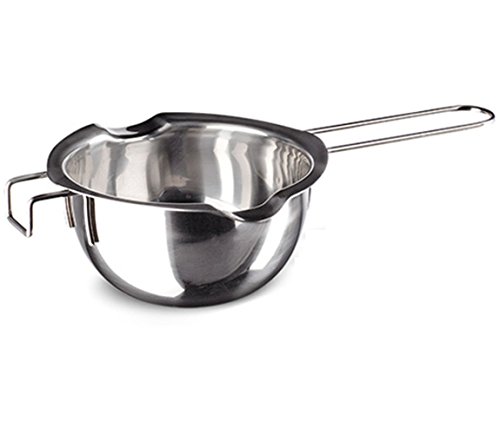 Neeshow Stainless Steel Baking Tools, Double Boiler Universal Insert (18/8 Steel)