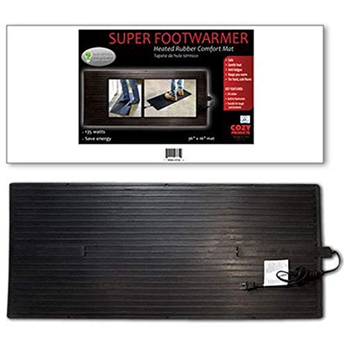 8 Best Garage Floor Heater