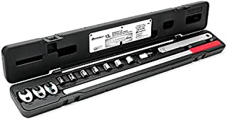 Powerbuilt Alltrade 648629 Kit 52 Serpentine Belt Tool Set