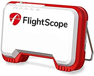 FlightScope Mevo - Portable Personal Launch Monitor for Golf