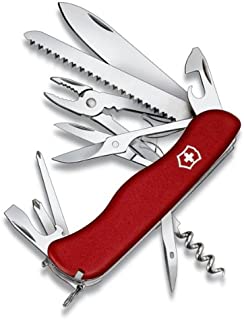 Victorinox Swiss Army Hercules Pocket Knife