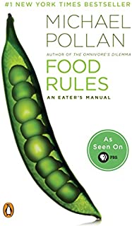 Food Rules: An Eater's Manual